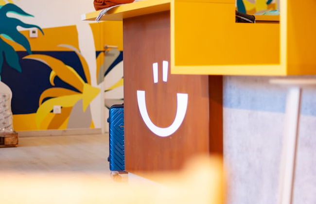 Apparthôtel Privilodges Toulon Centre Gare - Foto 2