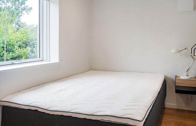 8 Person Holiday Home in Hurup Thy-by Traum - Foto 4