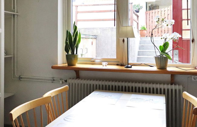 5 Person Holiday Home in Falkenberg - Photo 10