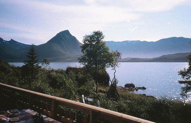 5 Person Holiday Home in Laukvik-by Traum - Foto 19