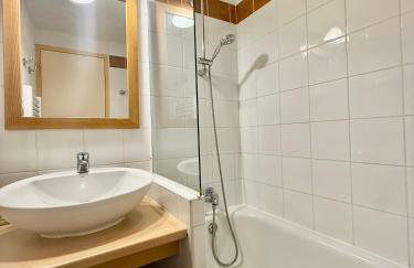 Charming 1 bedroom with spa - La Plagne 1800 - Photo 4