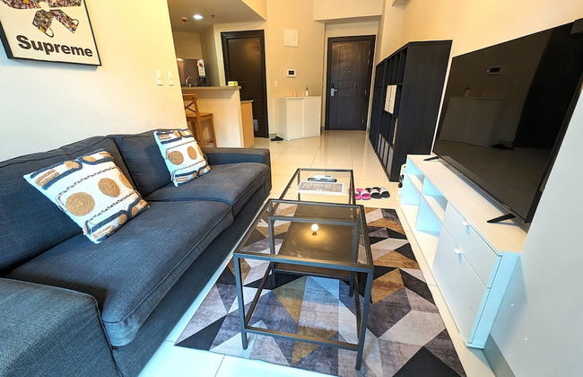 EG Private House - BGC Uptown - Foto 34