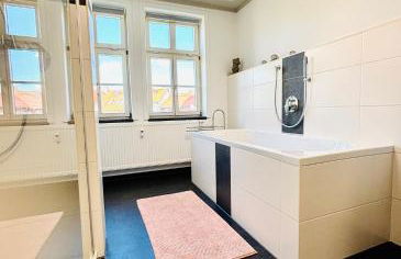 SH-Apartments-Idylische FeWo Amenti, Wifi, Parken, zentral - Foto 15