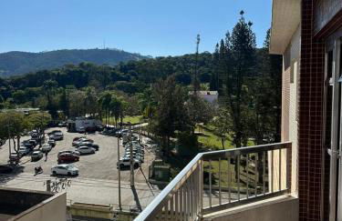 Loft Centro - No Calçadão e em frente Parque das Águas - Foto 12