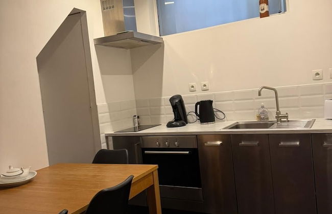 Les Pénates de Loire - Foto 30