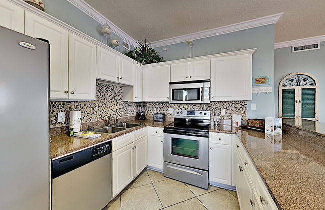 Regency Isle by Southern Vacation Rentals - Photo 59