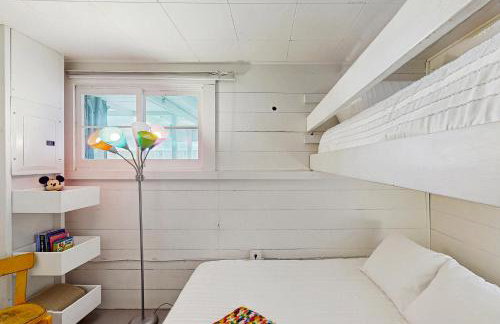 Historic Shore Cottage - Foto 29