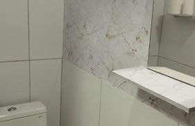 Kitnet Central - Próximo ao Shopping - Foto 6