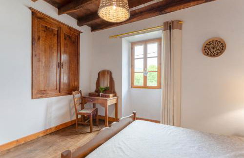 Gite Etxaluzenea - Foto 13