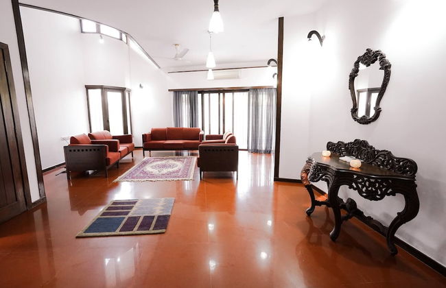 Stylish 5 Bedroom Villa With Private Pool - Foto 27