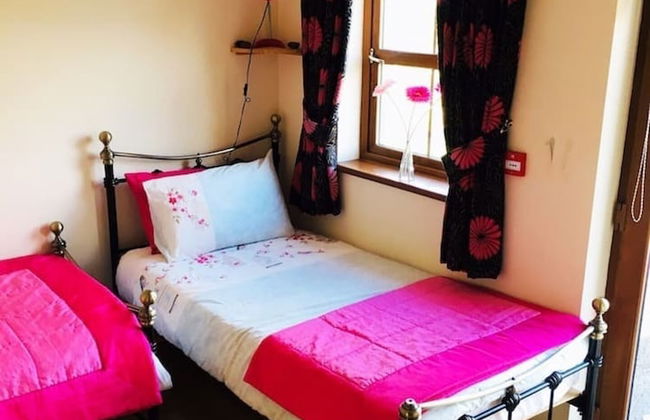 Luxury Cottage Clocktower/royal Hillsborough - Foto 3