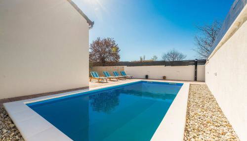 MY DALMATIA - Holiday home Barba with private heated pool - Foto 5, Other