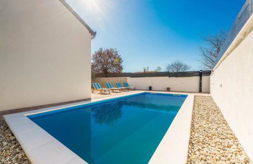 MY DALMATIA - Holiday home Barba with private heated pool - Foto 5