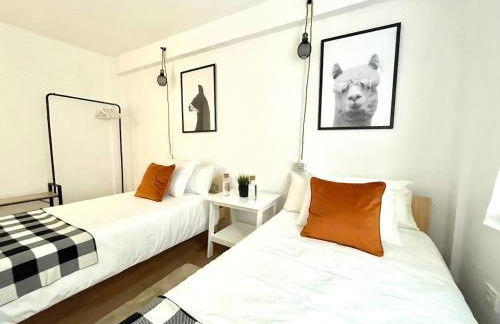 Moderno Apartamento cerca del metro - Foto 9