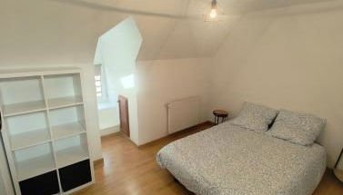 Grande maison de famille au cœur du Cotentin - Foto 2