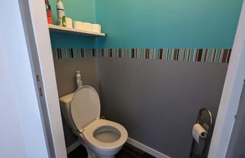 Maison familiale en Touraine - Photo 14