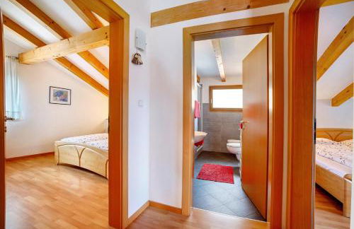 Fröhlichhof Wohnung Panorama - Foto 14