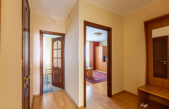 Apart Hotel Volga - Foto 49