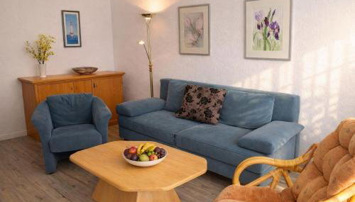 Ferienanlage Reriker Straße - EG rechts / 119 - Foto 4