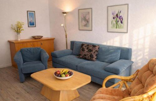 Ferienanlage-Reriker-Strasse-EG-rechts-119 - Foto 4