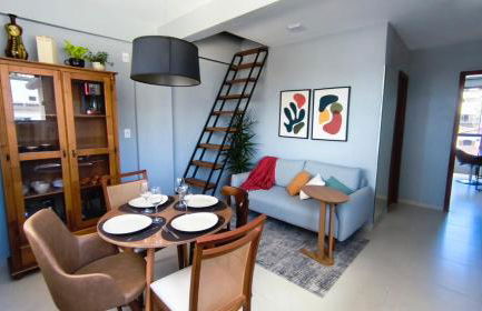 Apto novo de 2 quartos no centro da ilha - Photo 1