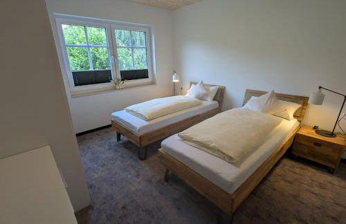 Ferienwohnung Njord - Foto 12