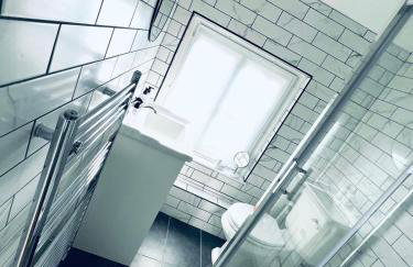 Urban Stay Apartment - Foto 23