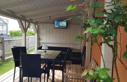 FEWO Geborgenheit ASZA mit strahlungsfreien Zonen - Foto 17