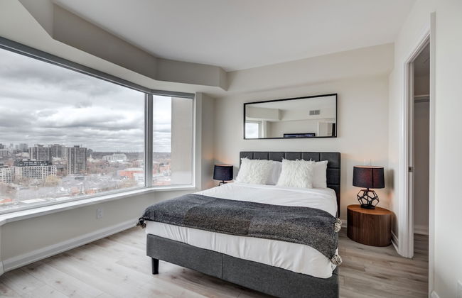 Avalon Suites Yorkville - Foto 22