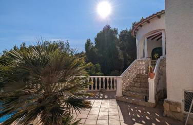 Villa Paradise - Foto 28