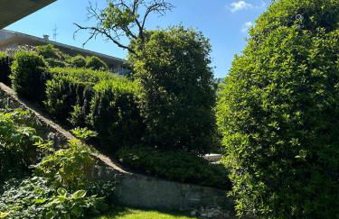 Suite Rose on the lake Arona - Foto 3