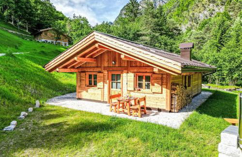 Chalet La Piciola by Interhome - Foto 12