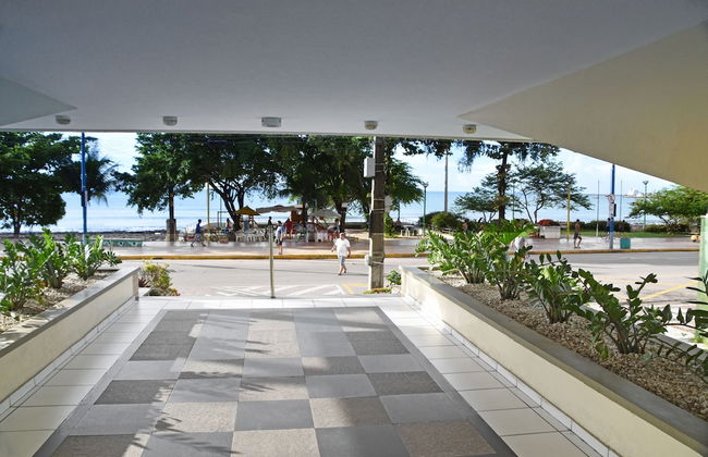 SEAFLATS Villa Costeira - Foto 3