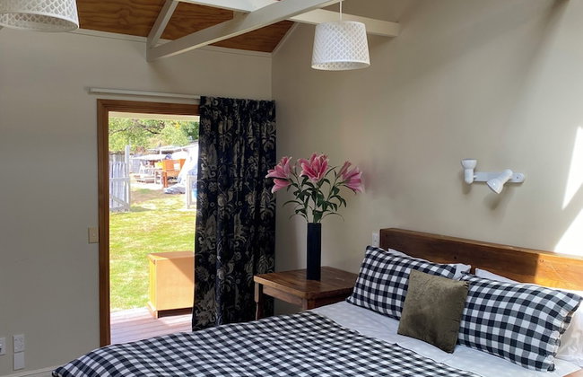 Resort Arrowtown - Foto 52