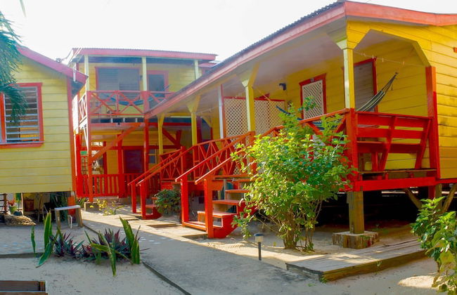 Julia´s Cabanas - Foto 50