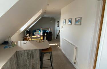 Sea dream lodge -coastal location/sea views/self-contained - Foto 26