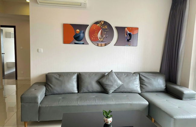 SUNRISE CITY VIEW Retreat - Photo 39