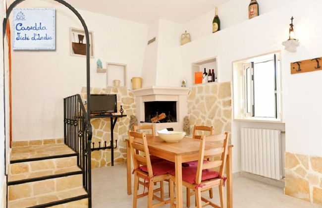 Allegroitalia Trulli Ostuni - Foto 24