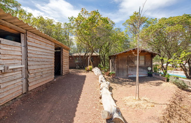 La Renardière - Foto 34