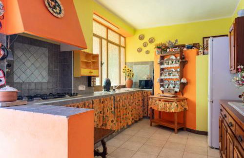 Villa Mariuccia - Foto 9