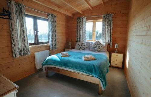 Ty Presto, Parc Y Fronwen - Foto 19