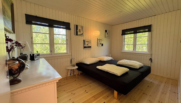 Big Renovated Cottage With Soul and Love - Foto 3, Habitación