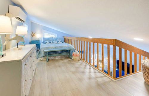 Tropical Cottage Less Than 2 Mi to Hobe Sound Beach! - Foto 17