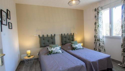 Maison récente et confortable, animaux acceptés, proche du Périgord Noir - FR-1-616-242 - Foto 2