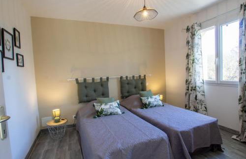 Maison récente et confortable, animaux acceptés, proche du Périgord Noir - FR-1-616-242 - Foto 2