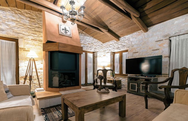 Villa Castello - Photo 24