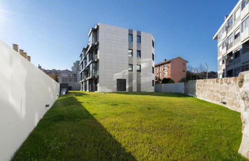 Habitatio - Bom Sucesso by LuxiStay - Foto 52