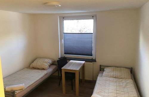 AlWi Apartment Braunschweig - Foto 48