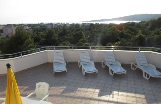 Nadica - sea View - A4 - Foto 17