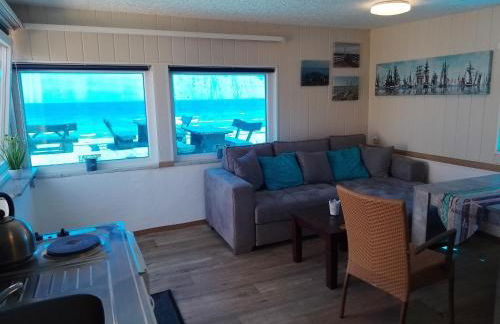 FeWo Meerblick - Foto 9